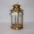Brass Akhand Jyoti Diya Stand 194g